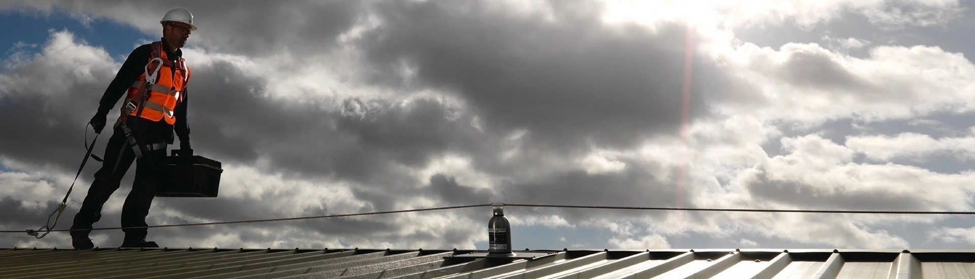 Safe Access Systems Gloucester Roofing - Gloucester, Gloucestershire
