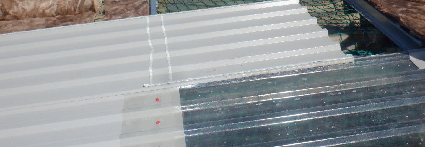 Gloucester Roofing Rooflight Repairs - Gloucester, Gloucestershire